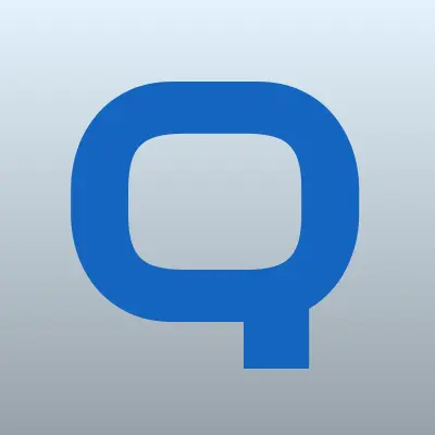 Qiwi, платежный терминал, лого-визитка