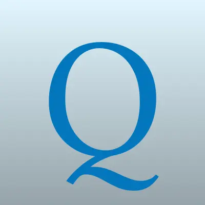 Quattro, офис продаж, лого-визитка