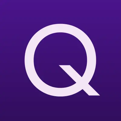 Queens Voyage, туристическое агентство, лого-визитка