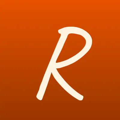REDBERRY, кофейня, лого-визитка