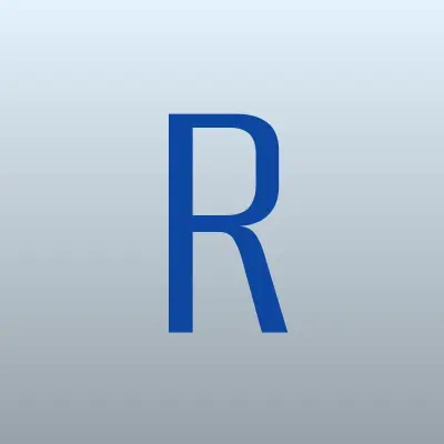REDBERRY, кофейня, лого-визитка