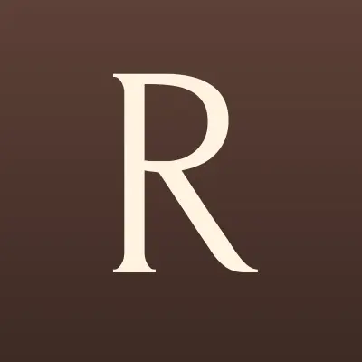 РЕГИОНАЛЬНЫЙ ОБРАЗОВАТЕЛЬНЫЙ ЦЕНТР, лого-визитка