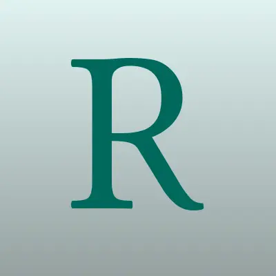 REHOME, квартирное бюро, лого-визитка