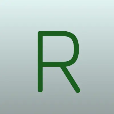 REZNI, мастерская, лого-визитка