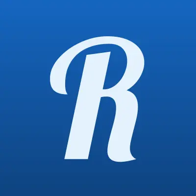 RICH FAMILY, сеть гипермаркетов детских товаров, лого-визитка