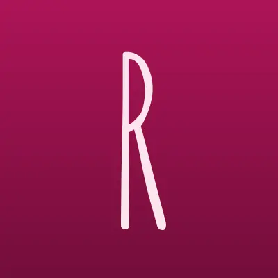 РИМЭКС, сеть сервис-маркетов, лого-визитка