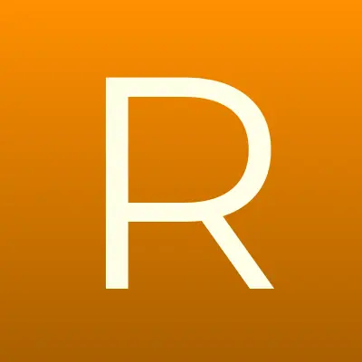 RR Quest, компания по организации квестов в реальности, лого-визитка