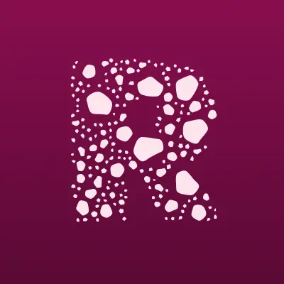 RSLineStore, автосервис, лого-визитка