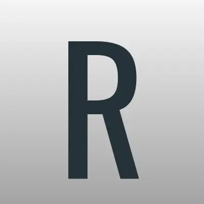 РЦИОТ, региональный центр информационно-образовательных технологий, лого-визитка