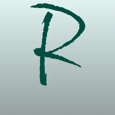 Re Brand, рекламная компания, лого-визитка