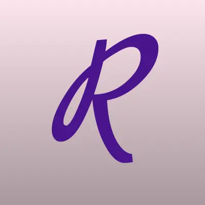 ReStyle, студия химчистки, лого-визитка