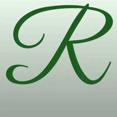 Re:Zone, антикафе, лого-визитка