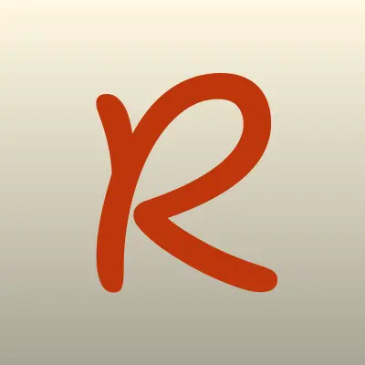 Реагент, аптека, лого-визитка