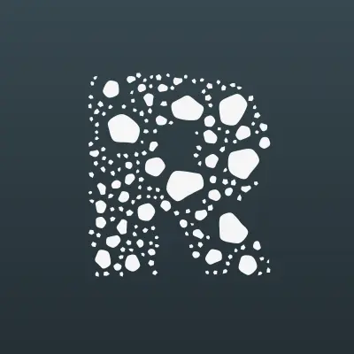 Ремтехкомплект, промышленная группа, лого-визитка