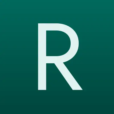 Репетиторский центр по математике, лого-визитка