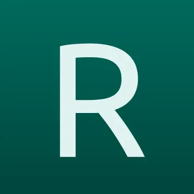 Restaudit, центр автоматизации ресторанов, лого-визитка