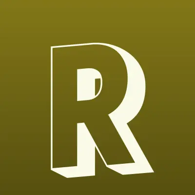 Richwood Wakepark, лого-визитка