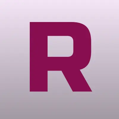 Росбанк, лого-визитка