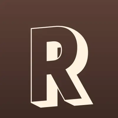 Русский Стандарт, банкомат, лого-визитка
