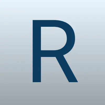 Русское радио, FM 102.5, лого-визитка