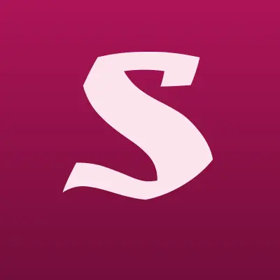 SHUBA, меховой салон, лого-визитка