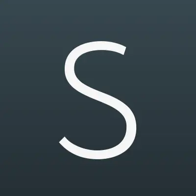 SNT Сервис, лого-визитка