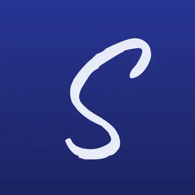 СТРОЙМАТ, торговая компания, лого-визитка