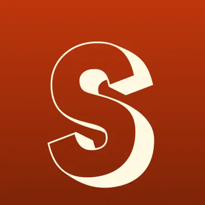 Счастливое детство, лого-визитка