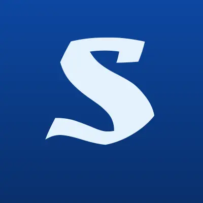 Schlumberger, нефтесервисная компания, лого-визитка