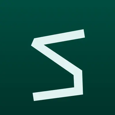 SherServis, автосервис, лого-визитка