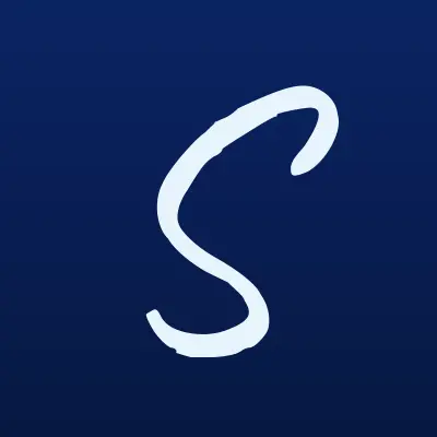 Сибнефтепроект, лого-визитка