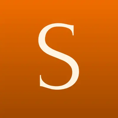 Sky, специализированный магазин, лого-визитка