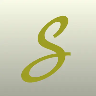 СпецТрансСервис, транспортная компания, лого-визитка