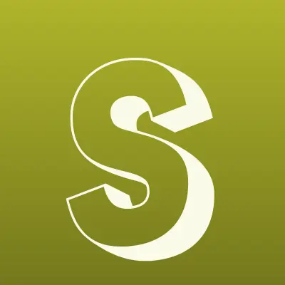 Стаксель, частное охранное предприятие, лого-визитка