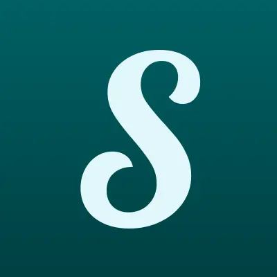 Стандарт, комбинат бытового обслуживания, лого-визитка