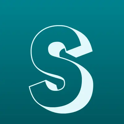 Стекольный двор, производственная фирма, лого-визитка
