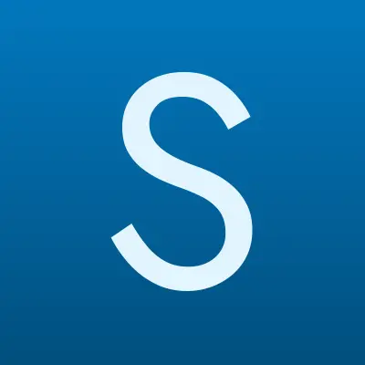 Страж, лого-визитка