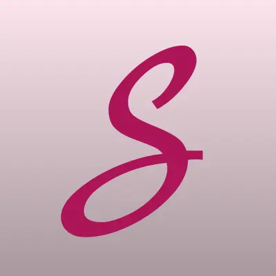 Studio7 baby party & photo, студия детского праздника, лого-визитка