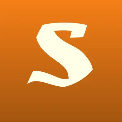 Susanin Trip, компания по организации активных туров и прокату снаряжения, лого-визитка