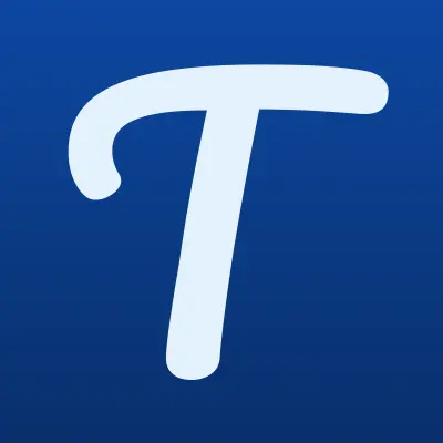 ТГУ-Термотехника, торговая-сервисная компания, лого-визитка