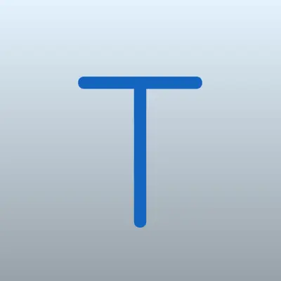 ТИС, группа компаний, лого-визитка