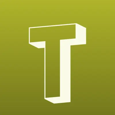 ТИС, группа компаний, лого-визитка
