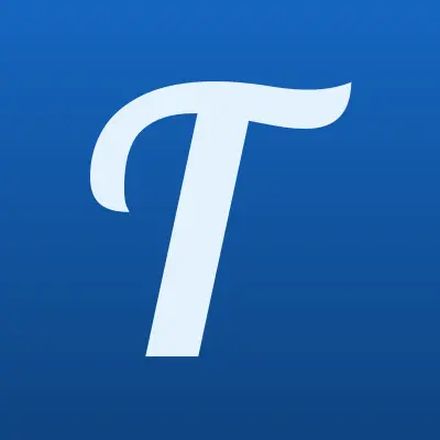 ТК Папирус, лого-визитка