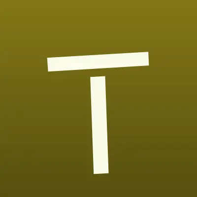ТЛК-Сервис, компания по обслуживанию и ремонту лифтов, лого-визитка
