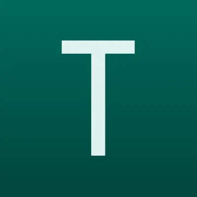 ТМНКонсалт, лого-визитка