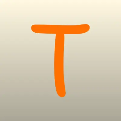 ТОПСТО, сеть станций техосмотра, лого-визитка