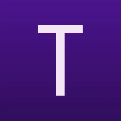 ТПК ГАЗ, компания по заправке баллонов, лого-визитка