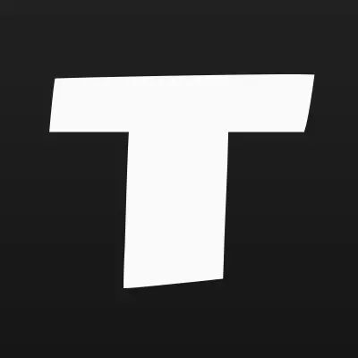 ТПК, автомойка, лого-визитка