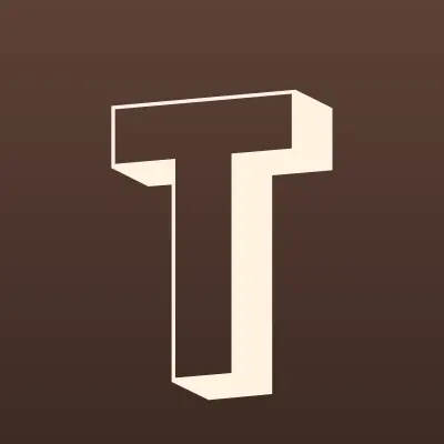 ТРАНССЕРВИС, транспортная компания, лого-визитка