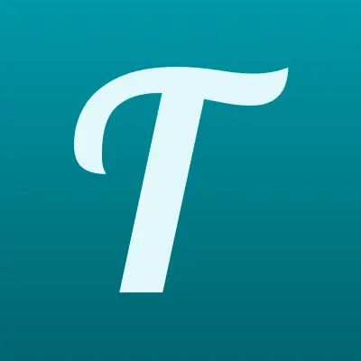 ТТС, терминал, лого-визитка